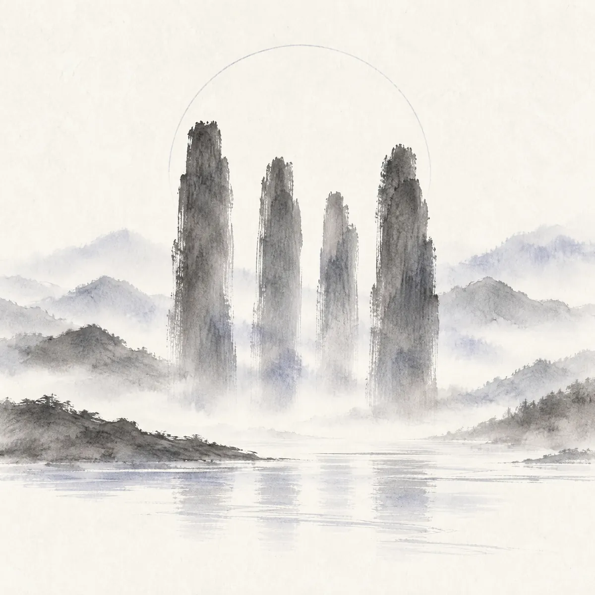 사주 명식과 별자리를 겹쳐 읽기